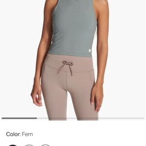 Vuori Women's Fern Tank Top